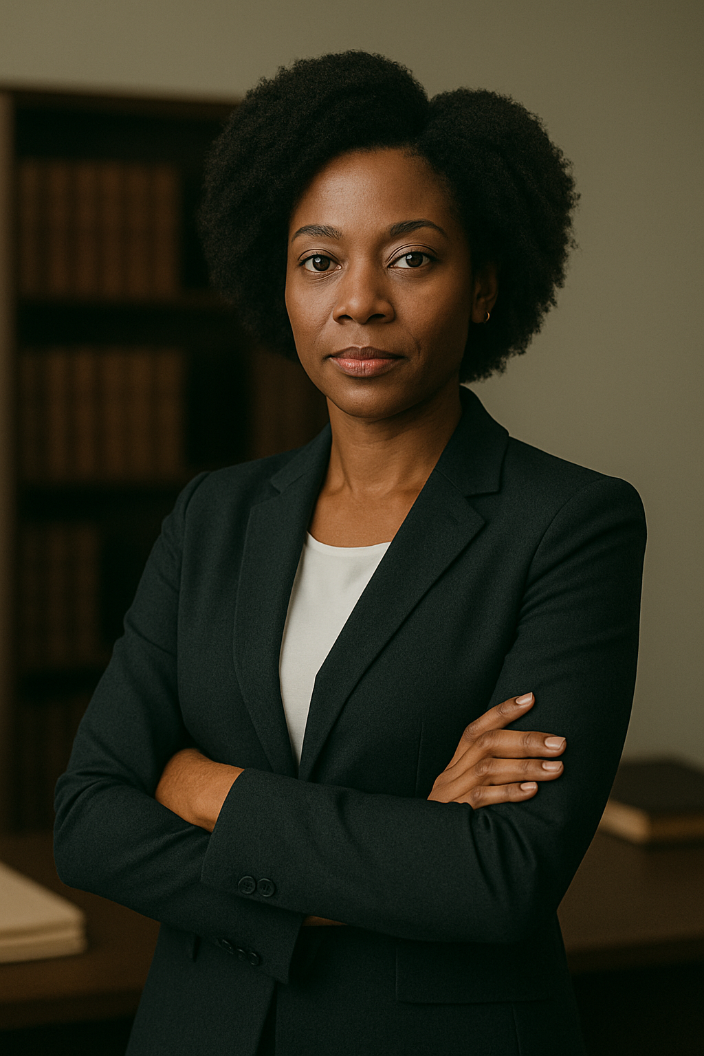 Legal & Regulatory Experts