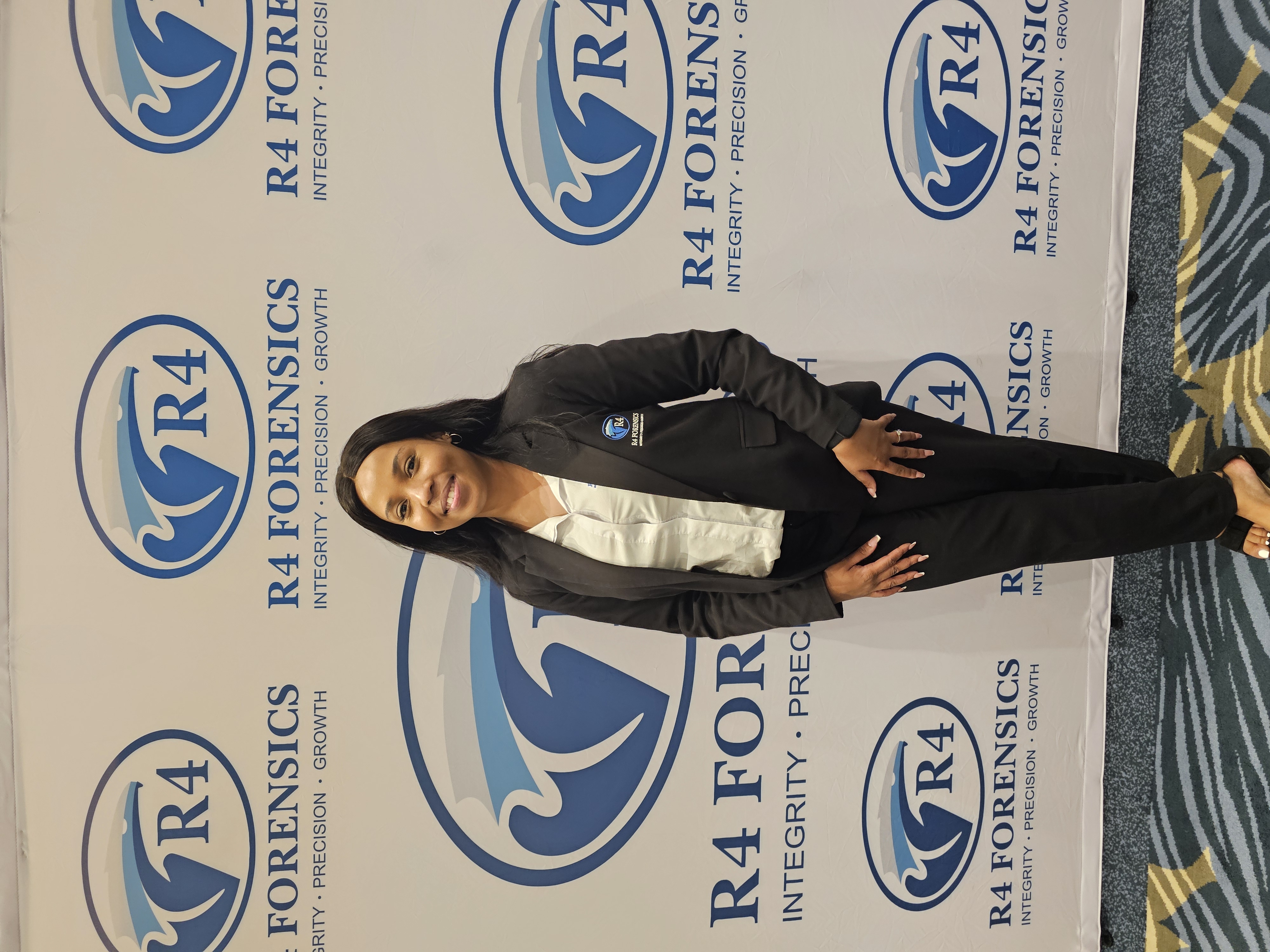 Tsholofelo Lynnete Masitara