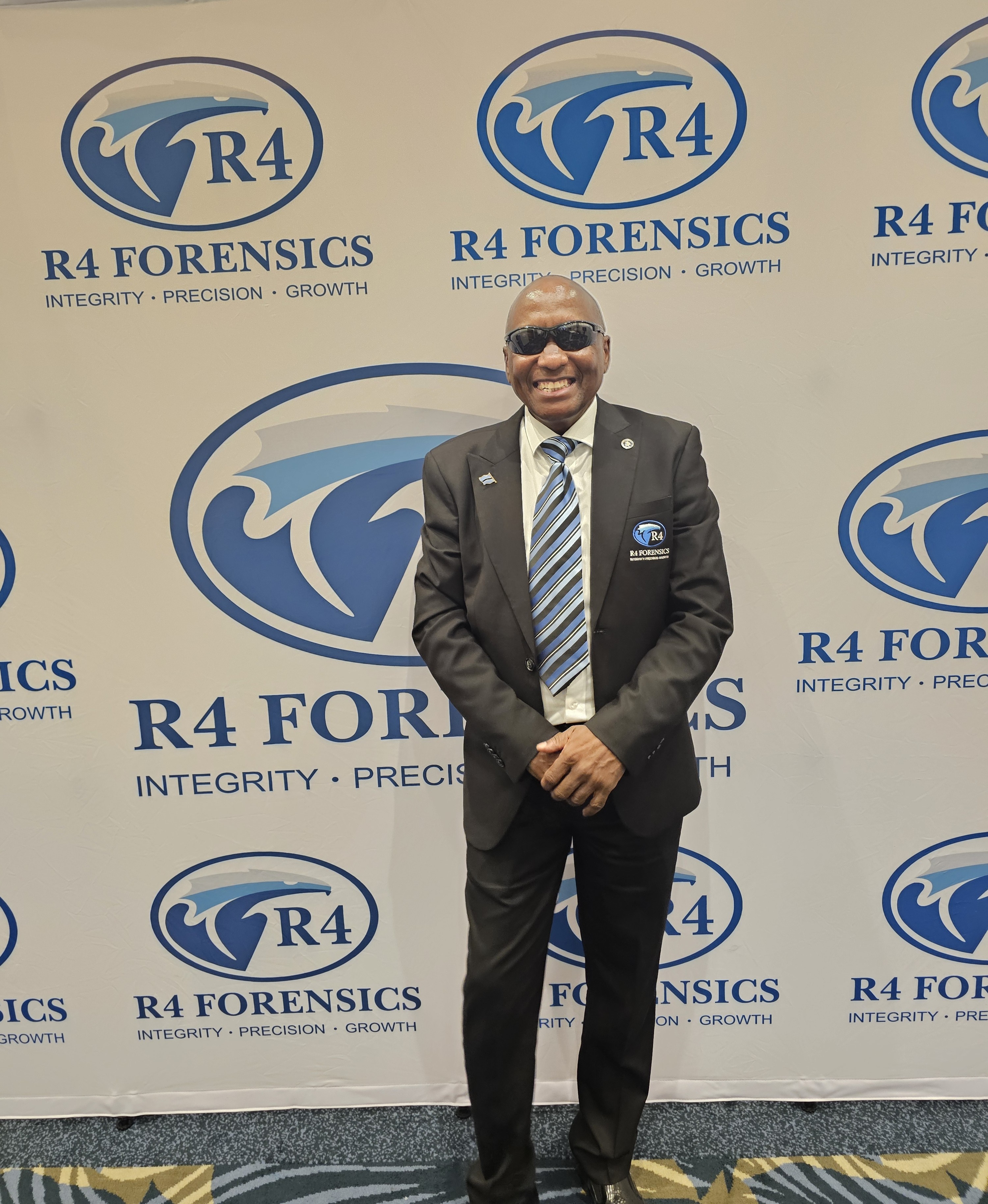 Hon. Dr. Robert Masitara