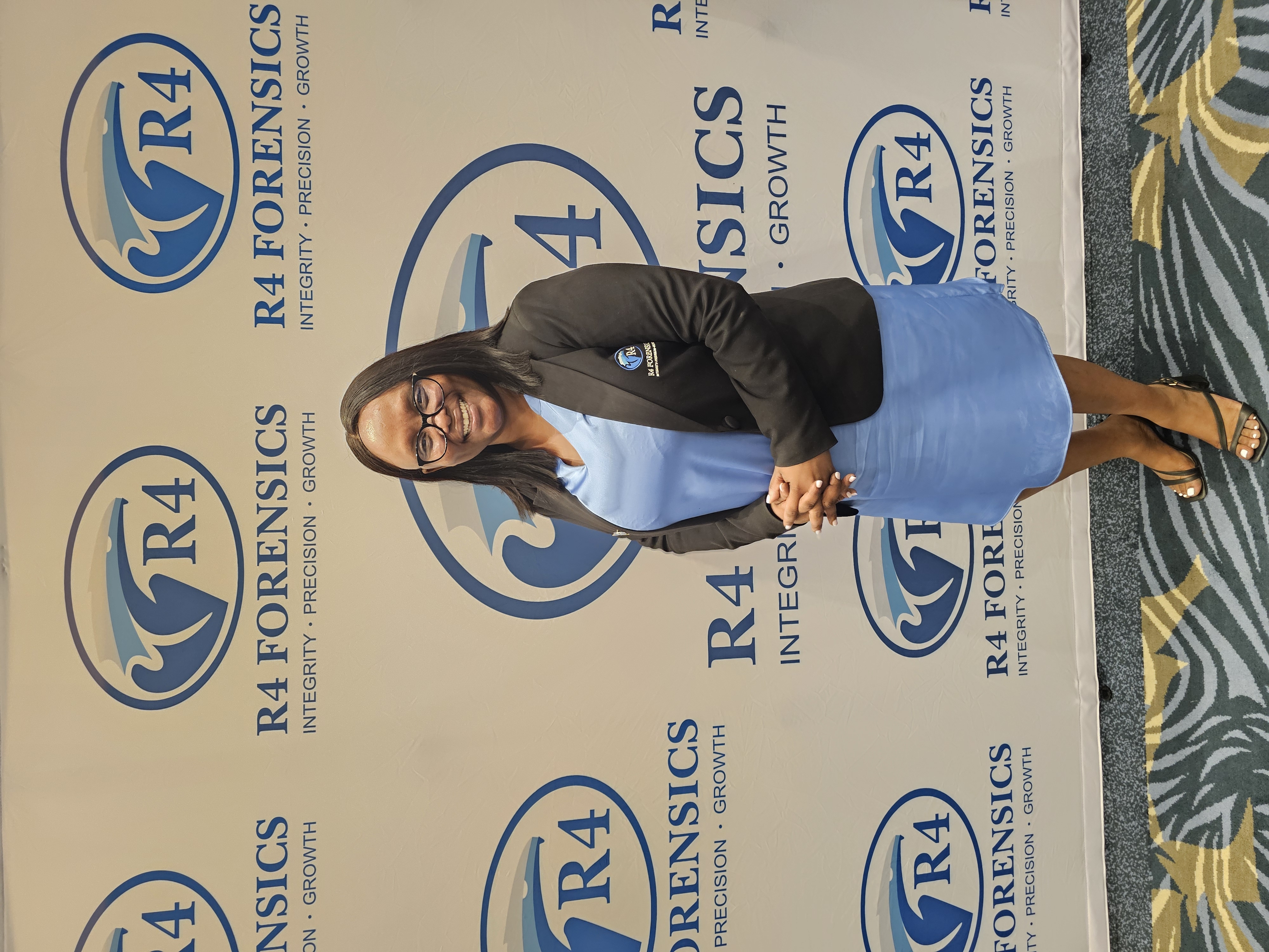 Collette G. Masitara